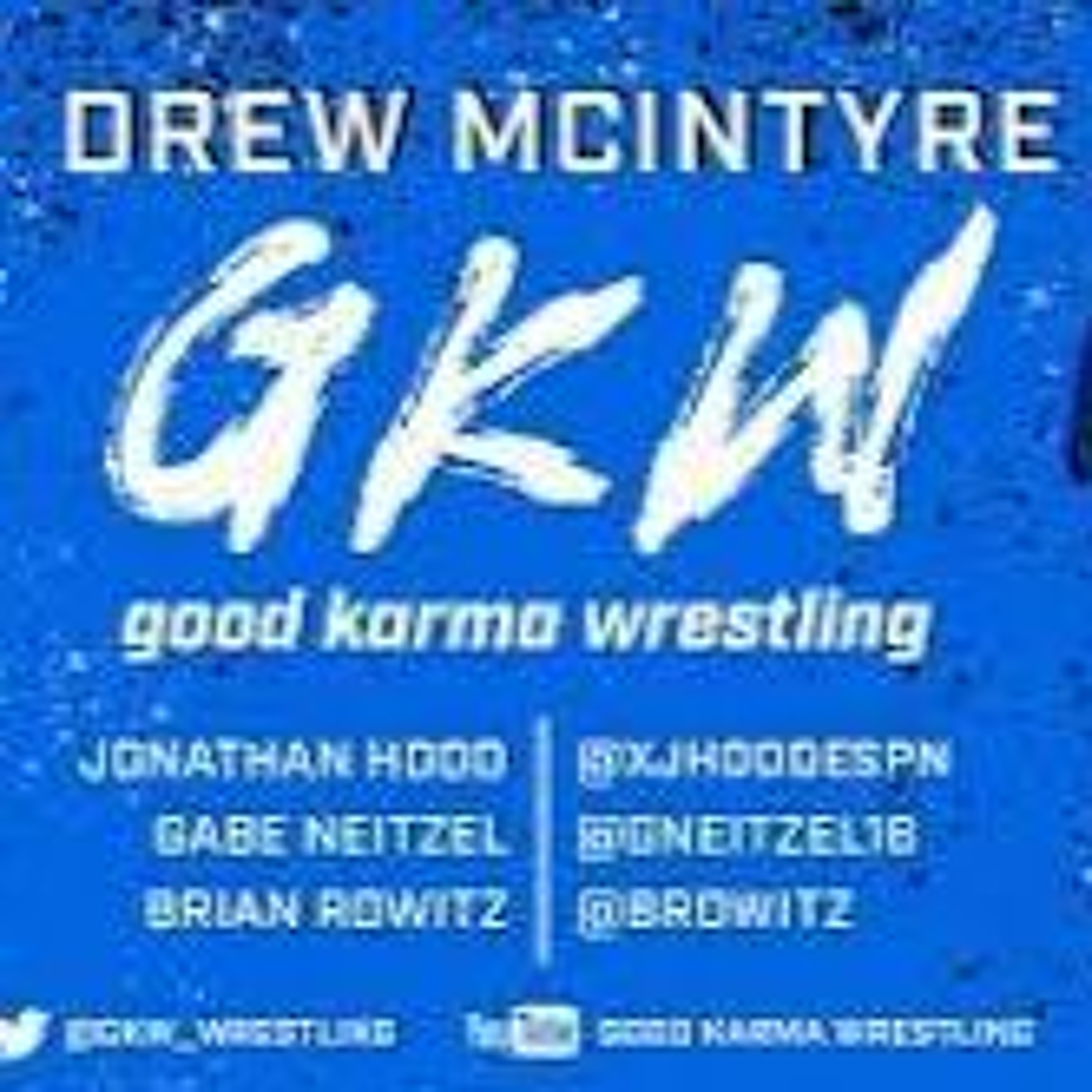 Good Karma Wrestling