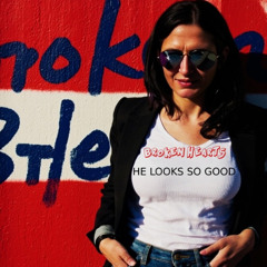 Broken Hearts - He Looks So Good (Back to the 80´s)