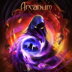 Your Story Interactive - Arcanum - Crazy