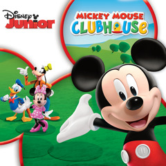 Mickey Mouse Clubhouse Theme