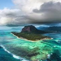 Far Off Island