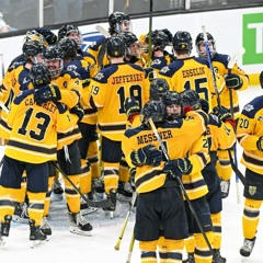 MERRIMACK MIH PREGAME MIX VOL1