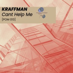 Can't Help Me