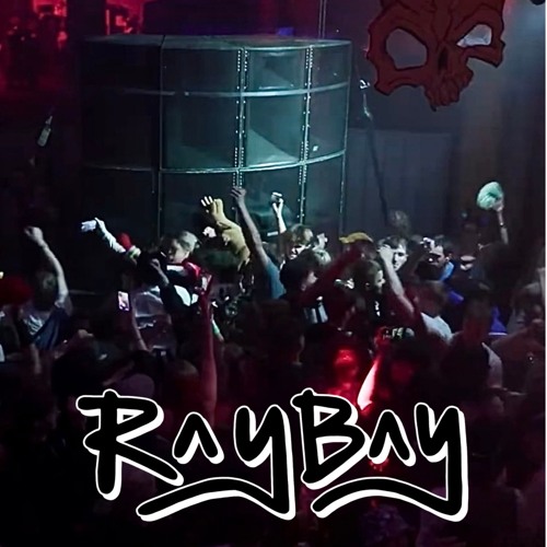 RAYBAY LIVE @ ODYSSEY & RMS - The underground