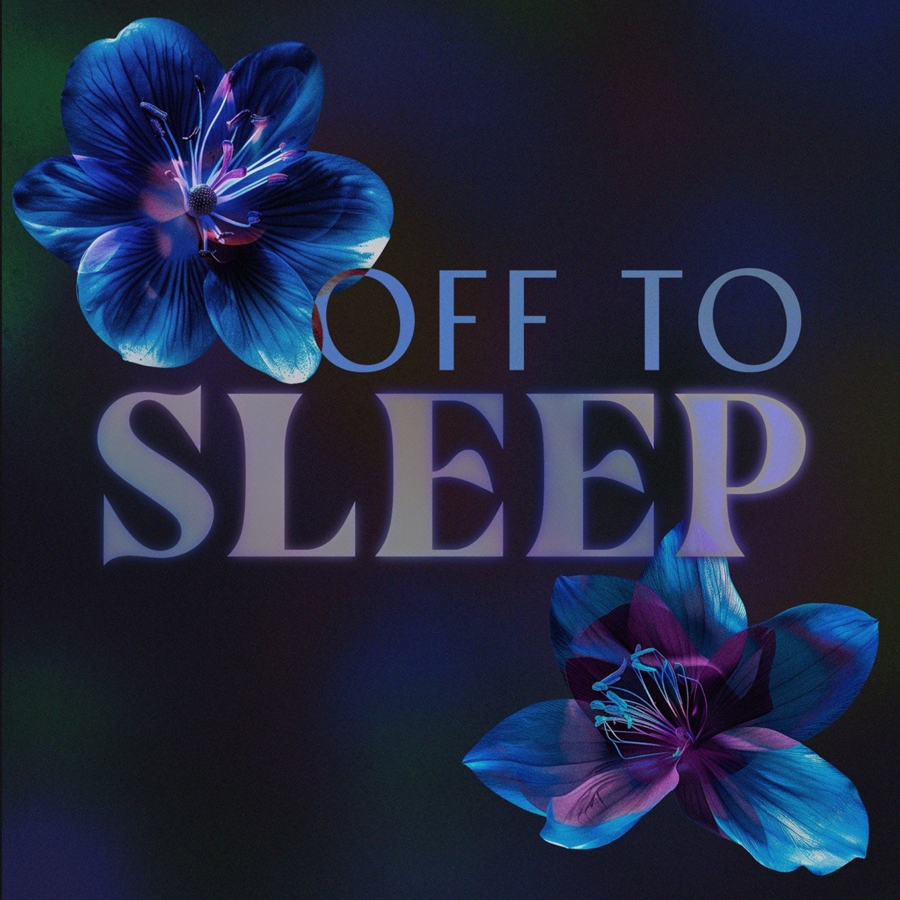 Off to sleep episode artwork