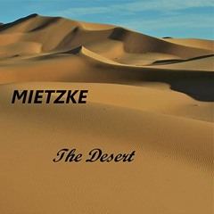 THE DESERT  Part 4