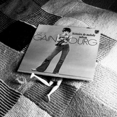Podcast Ecoutons Nos Pochettes  Serge Gainsbourg / Histoire de Melody Nelson