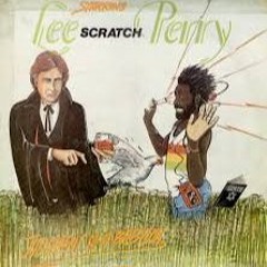 Lee Scratch Perry- Vampire
