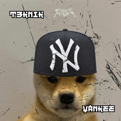 T3KN1K - YANKEE [FREE DOWNLOAD]
