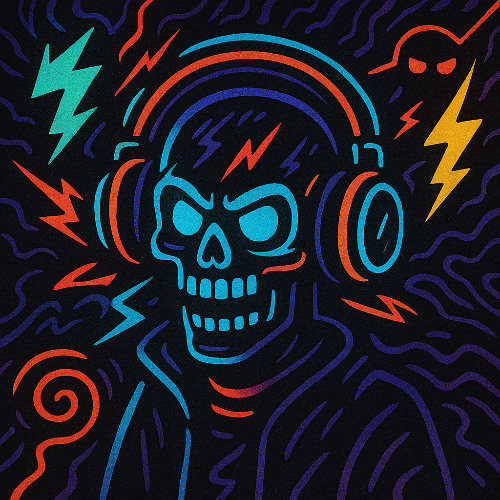 MENTE MÁ (Extended Mix x Rework)