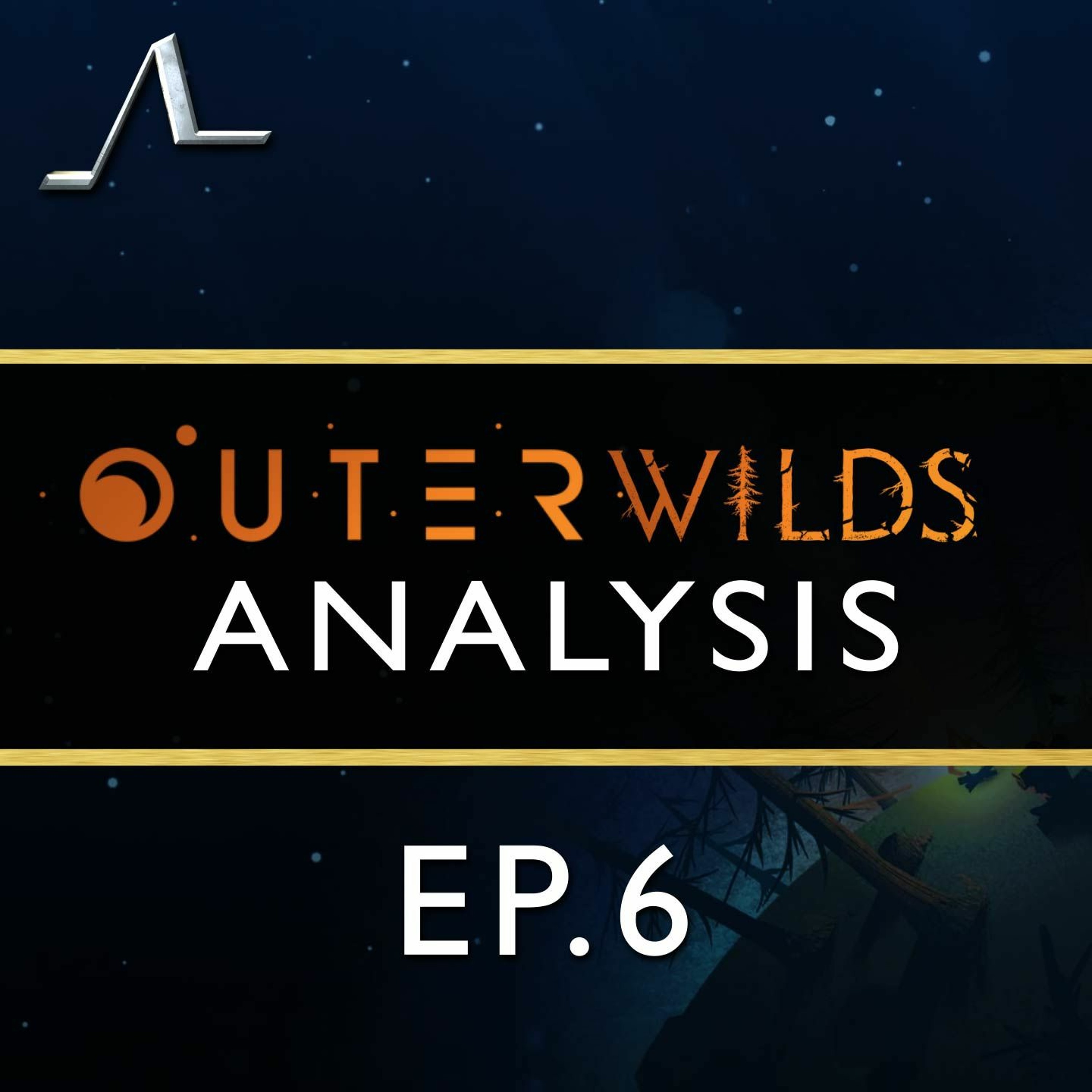 Echoes Of The Eye | Outer Wilds Analysis (FINALE) | State Of The Arc Podcast