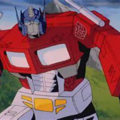 OPTIMUS PRIME TRIBUTE