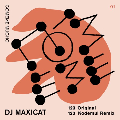 PREMIERE #69 Dj Maxicat - 123 (Kodemul Remix)