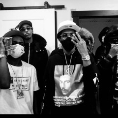 Lil Monte¨ x Bundog x Kemsav - Motions