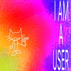 I AM A USER!!! (youtube beat remix thing)