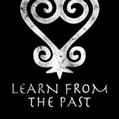 Download epub West Africa Adinkra SANKOFA aka LEARN FROM THE PAST: Blank Lined Notebook, Journa