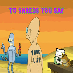 Jeffo - To Shreds You Say (Free Download)