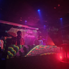 CLUB MAKASSA - LIVE SET. AFROHOUSE/TECH