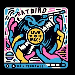 Catbird (Thompson Hotel DTX) Live Set