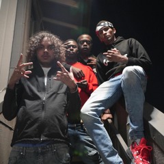 BandUpJayQ - Hot Shit Freestyle