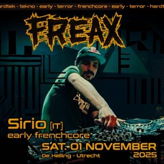 SIRIO FREAX PROMOMIX
