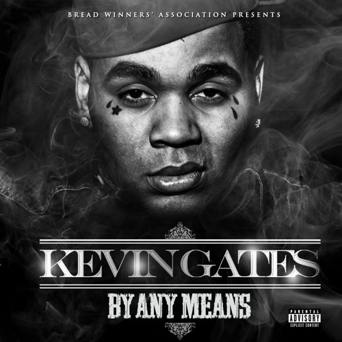 Kevin Gates - Bet I'm on It (feat. 2 Chainz)