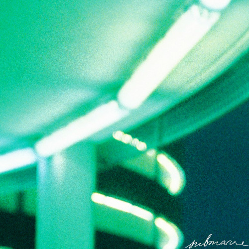 submarine