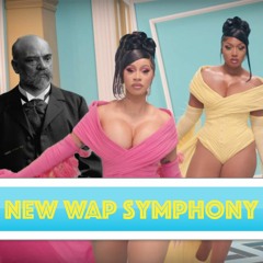 New WAP Symphony