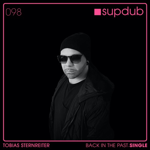 SDR 098 - Tobias Sternreiter - Back In The Past