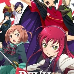 ~WATCHING The Devil Is a Part-Timer!; S2E19 Full`Episodes