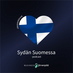 Sydän Suomessa: Yrittämisen seuraava suunta