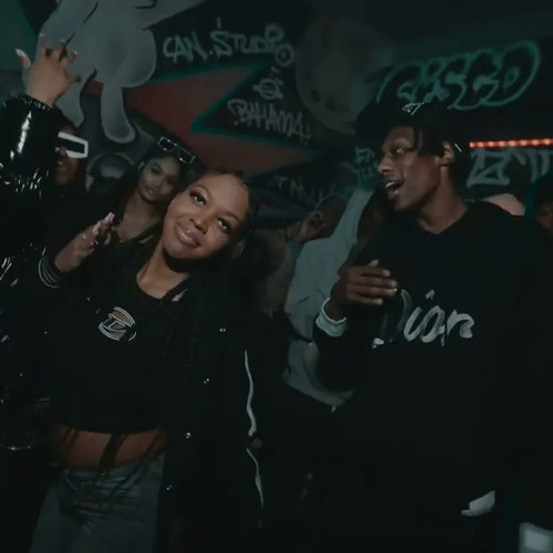 Stream YB Phil x Shani Boni - Bad Bi**hes (Shot by @klovizionz x ...