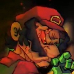 Mario's Madness v2 UST - NO HOPE Re-written by END_SELLA