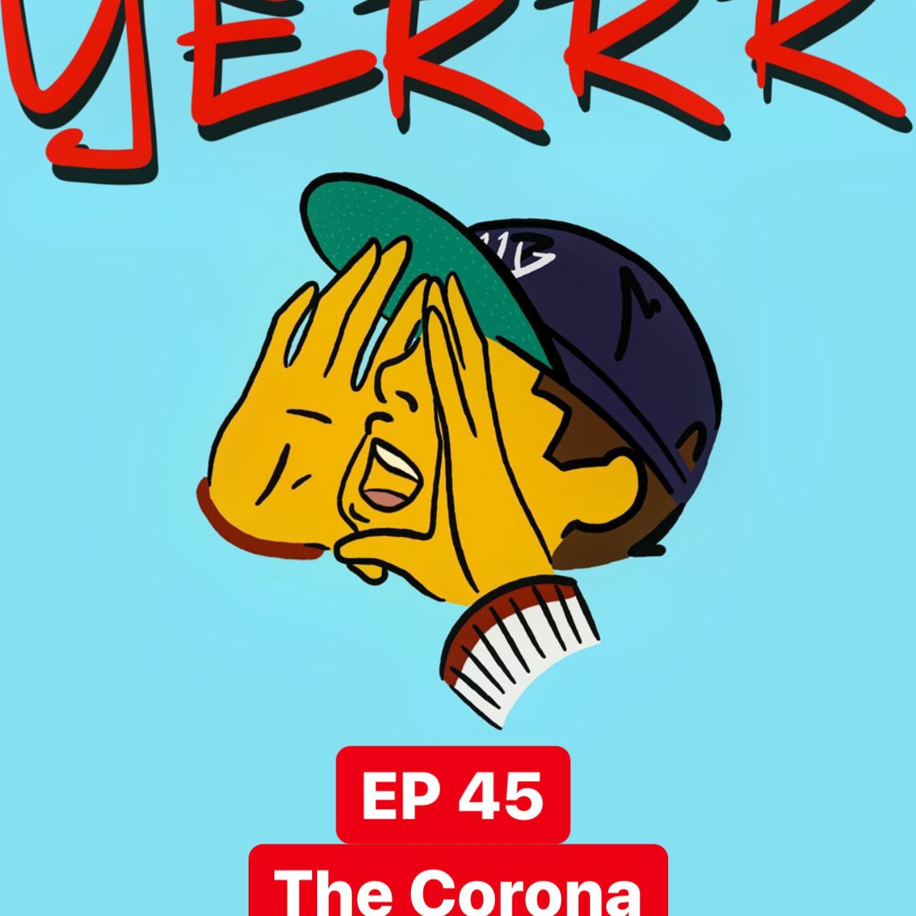 yerrrpodcast