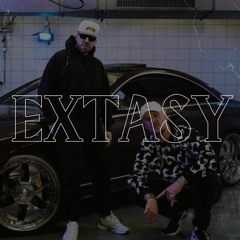 FRAUENARZT ft. BONEZ MC - EXTASY (prod. by KRASH47)