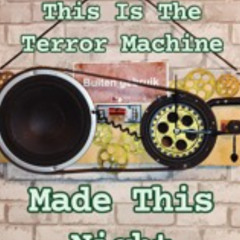 This is The Terror Machine (Preview)
