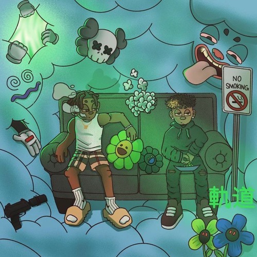 Amends! Remix + mir4L (prod. cullen)