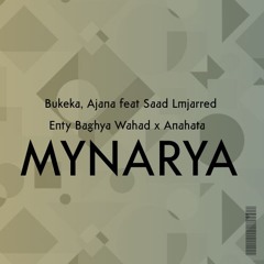 Baghya Wahad x Anahata ( 𝗠𝗬𝗡𝗔𝗥𝗬𝗔 MASHUP ) FREEDOWNLOAD