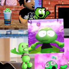 Koshibaki ft.(KEMI$LOOM)