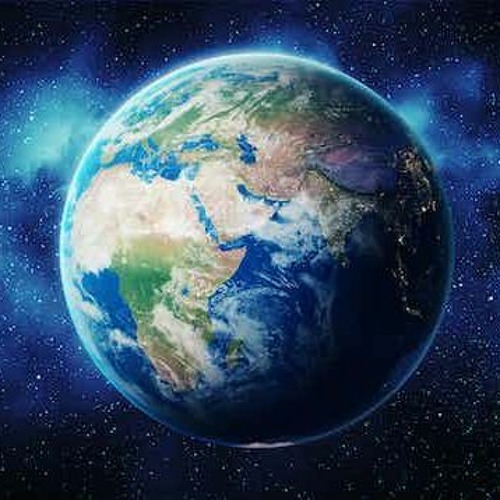 The Energy of Awe
