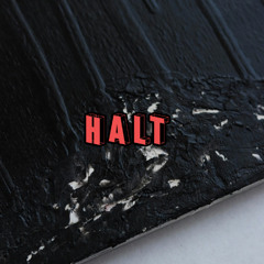 HALT
