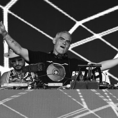 MIX TOITOINE XLR @ MIX TRANCE 2025
