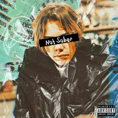 Laroi - Not Sober (rough)2