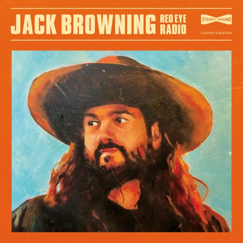 Red Eye Radio - Jack Browning (Album)