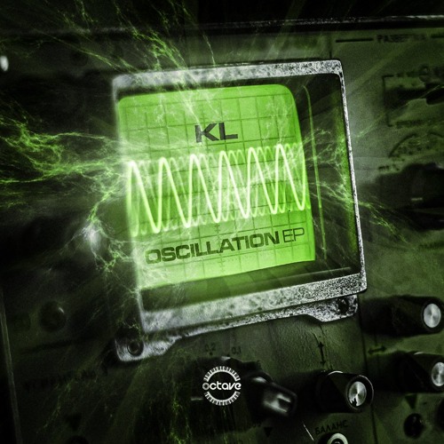 KL OSCILLATION EP