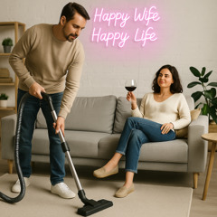 Happy Wife Happy Life