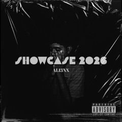 ALI3NX • SHOWCASE 2026