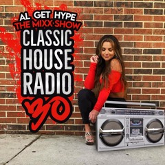 Friday Night Hot Mix #30