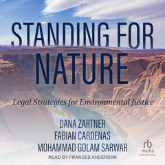 Nonfiction_Legal Analysis_The Rights of Nature