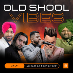 OLD SKOOL VIBES VOL 1. | DJ LV | LV EVENTS VANCOUVER